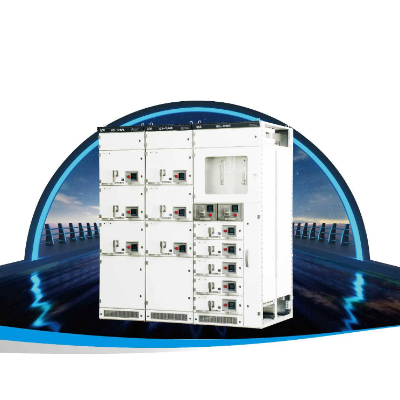 GCK低壓抽出式開(kāi)關(guān)柜